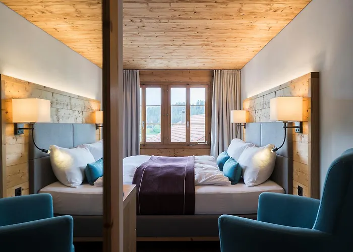 Hotel Mulin By Amanthos (adults Only)