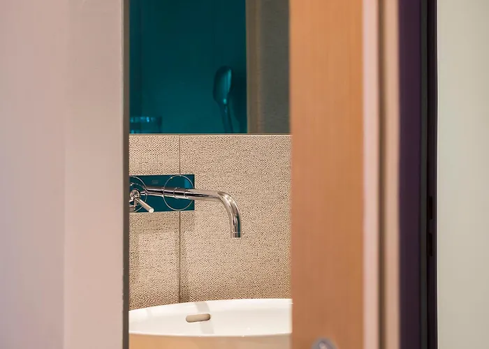 Hotel Mulin By Amanthos (adults Only) Breil/Brigels