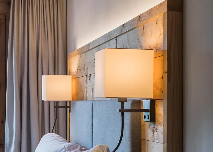 Mulin By Amanthos (adults Only) Breil/Brigels