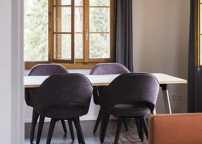 Mulin By Amanthos (adults Only) Hotel 3*