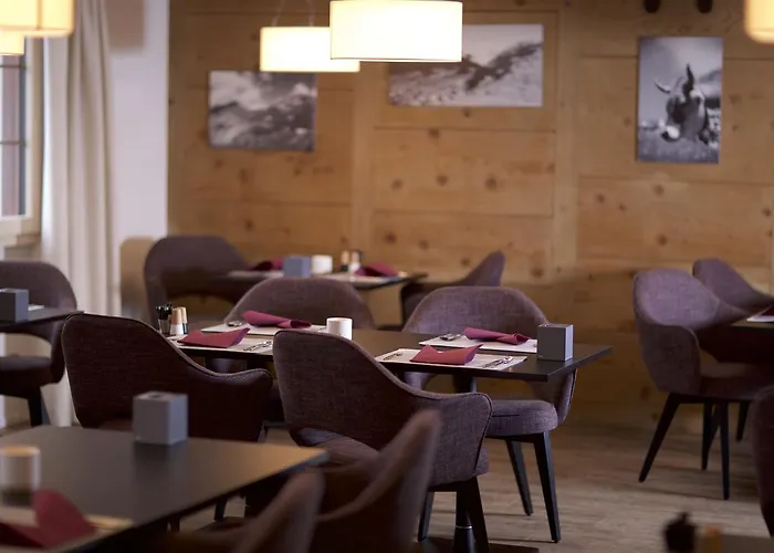 Mulin By Amanthos (adults Only) 3* Breil/Brigels