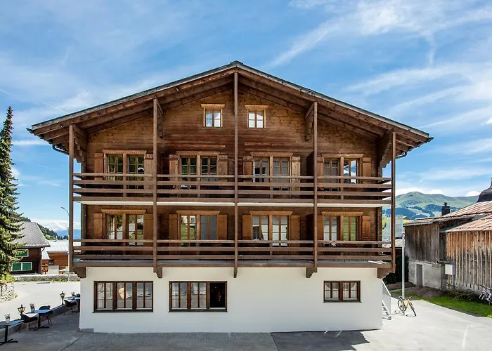 Hotel Mulin By Amanthos (adults Only)