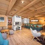 Mulin By Amanthos (adults Only) מלון 3*
