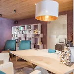 Mulin By Amanthos (adults Only) מלון