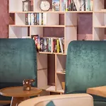 Mulin By Amanthos (adults Only) מלון 3*