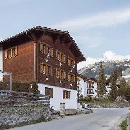 Mulin By Amanthos (adults Only) מלון