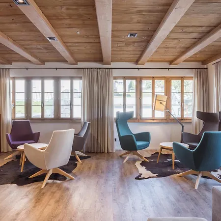 מלון Mulin By Amanthos (adults Only) 3*