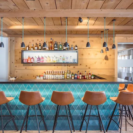 מלון Mulin By Amanthos (adults Only)