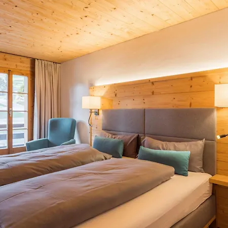 מלון Mulin By Amanthos (adults Only)