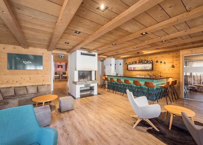 Mulin By Amanthos (adults Only) Hotel 3*