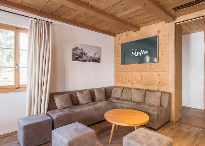 Mulin By Amanthos (adults Only) 3*