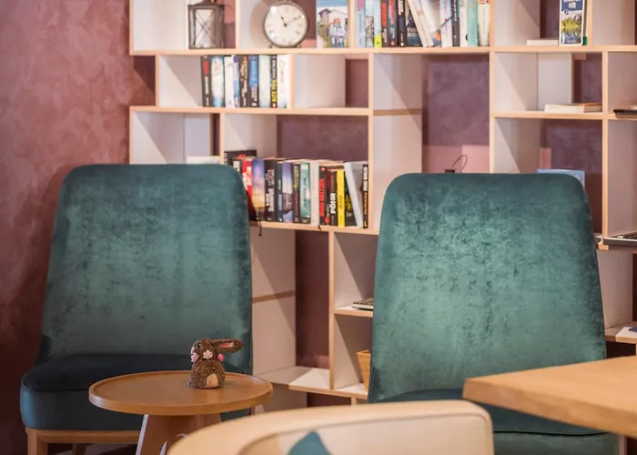 Mulin By Amanthos (adults Only) Hotel 3*