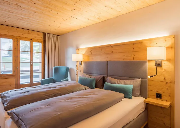 Hotel Mulin By Amanthos (adults Only)