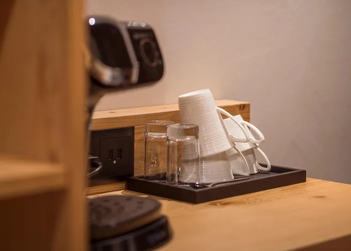 Hotel Mulin By Amanthos (adults Only) Breíl