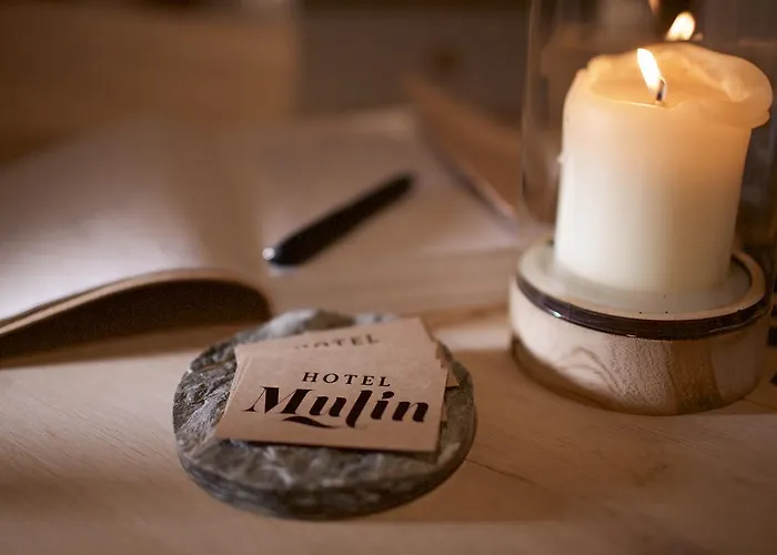 Mulin By Amanthos (adults Only) Hotel