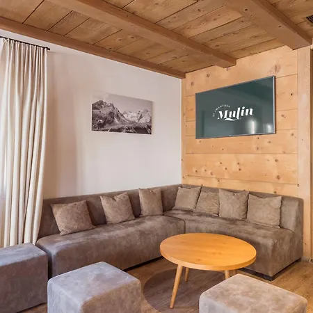 Mulin By Amanthos (adults Only) 3*