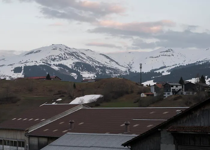 Mulin By Amanthos (adults Only) 3* Breíl