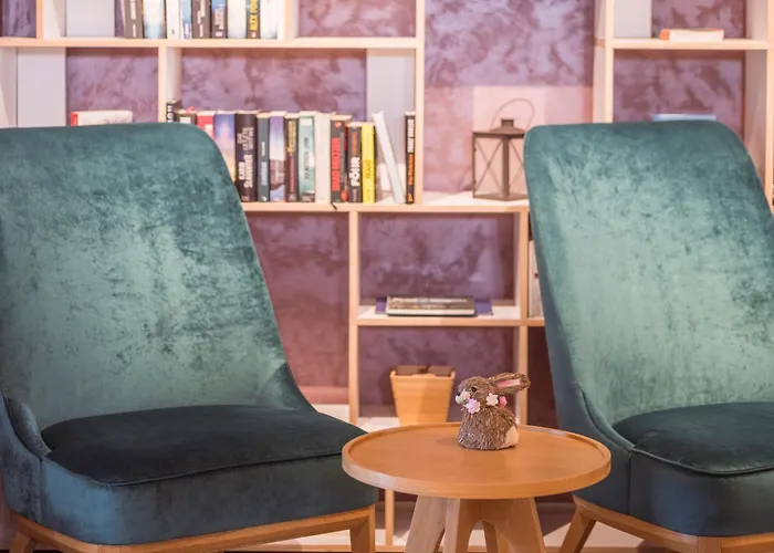 Mulin By Amanthos (adults Only) 3*