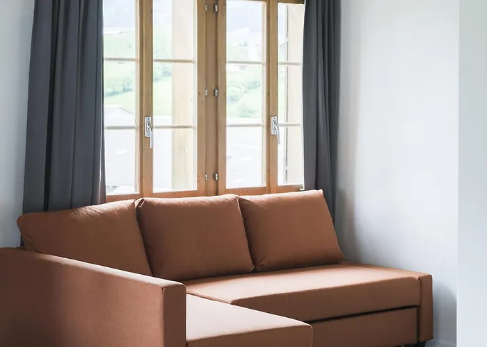 Hotel Mulin By Amanthos (adults Only)